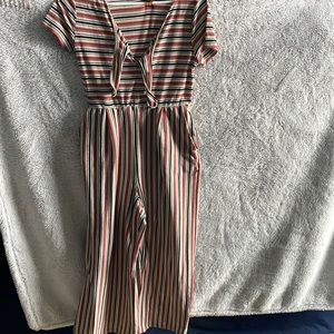 xhilaration size small pant suit